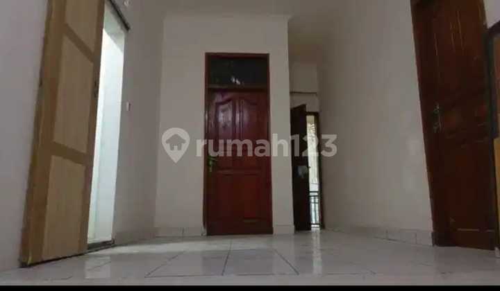 Rumah Minimalis Murah di Kayu Putih, Rawamangun 2