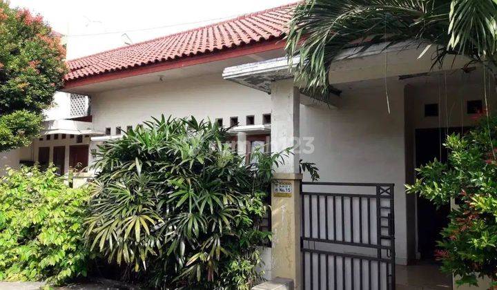 Area incaran para pemburu rumah dijual di billymoon,pondok kelapa,duren sawit