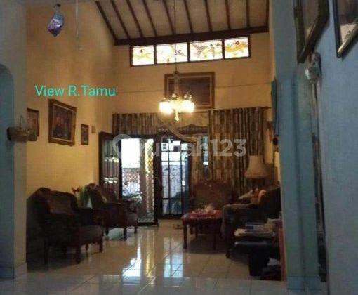 rumah manis harga murah di Ptb Duren Sawit 2