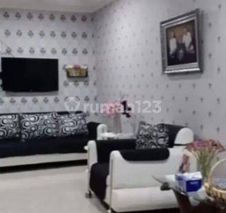 Rumah Tinggal Kos2an di Komplek Kayuputih Pulogadung 4