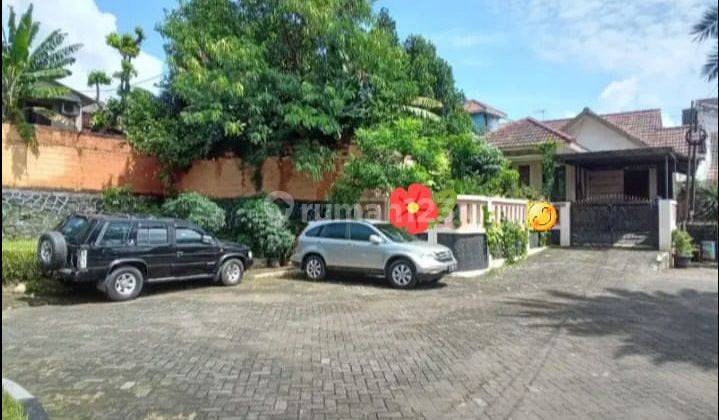 Rumah mantep luas di Jatibening Estate, Pondok Gede 2