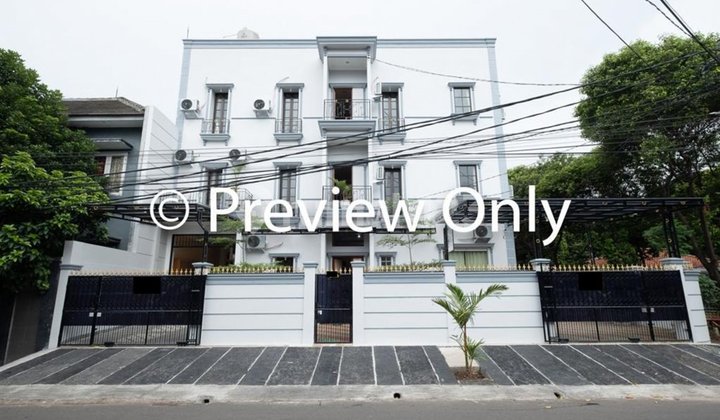 Rumah Kos 24 Kamar, Hook di Taman Malaka Selatan Jakarta Timur 2