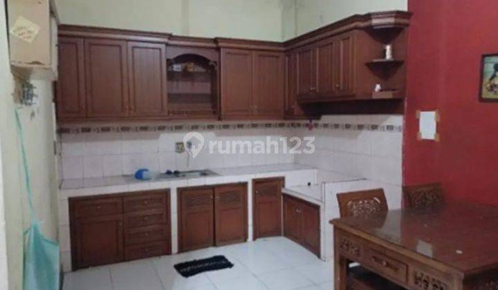 Rumah 2 Lantai Nyaman Di Pondok Kelapa, Duren Sawit 2