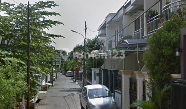 Rumah 3 Lantai Bagus bisa Buat Kos di Rawamangun, Pulo Gadung Rumah 3 Lantai Bagus bisa Buat Kos di Rawamangun, Pulo Gadung