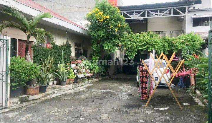  murah kos murah depan mall kasablanka di menteng dalam, tebet 1