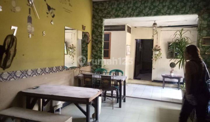 Rumah tinggal + kos2an 31 pintu
Lokasi Poncol Jaya, Kuningan Barat, Mampang Prapatan, jakarta selatan 2