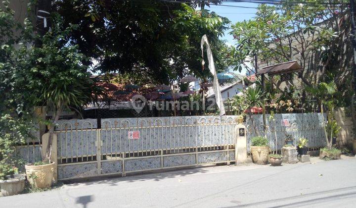 Rumah tinggal + kos2an 31 pintu
Lokasi Poncol Jaya, Kuningan Barat, Mampang Prapatan, jakarta selatan 1