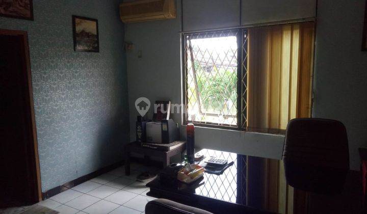Ruko Siap Usaha Bisa Untuk Kantor di Pondok Bambu Duren Sawit 6