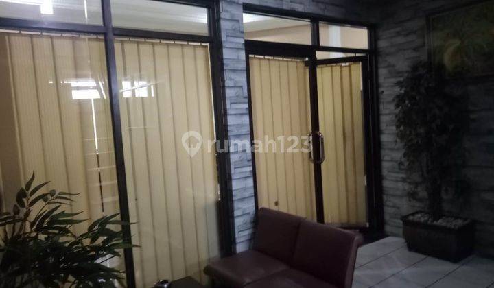 Ruko Siap Usaha Bisa Untuk Kantor di Pondok Bambu Duren Sawit 7
