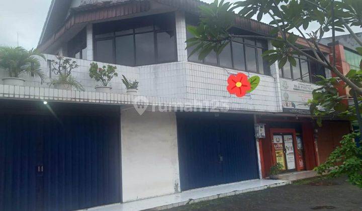 Ruko Siap Usaha Bisa Untuk Kantor di Pondok Bambu Duren Sawit 9