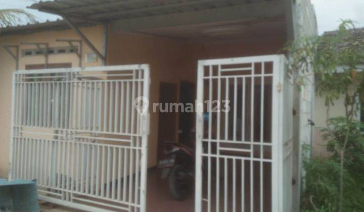 Rumah Murah Hadap Timur di Villa Gading Harapan 5, Tambun 2