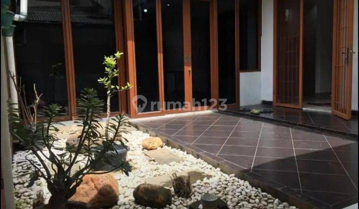 rumah minimalis harga lemes di grand prima bintara -pondok kopi 2