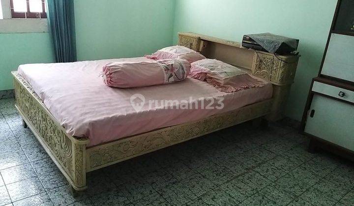 Rumah elegan harga murah di cipinang jaya, cipinang muara 2