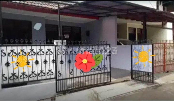 Beautiful Move-in Ready House in Pondok Kelapa