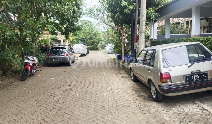 Rumah Caem, Tdk Brisik, Mewah Di Taman Bougenvile Caman, Jatibening-pondok Gede 2