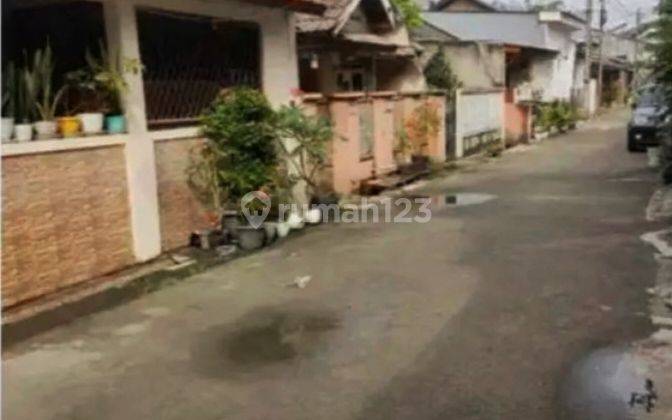 Rumah Murah Harmonis  Siap Huni Di Pondok Pekayon Indah, Galaxy 2