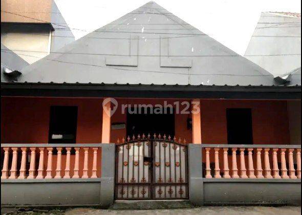 TURUN HARGA rumah kos murah banget di perumnas 1, kranji
 1