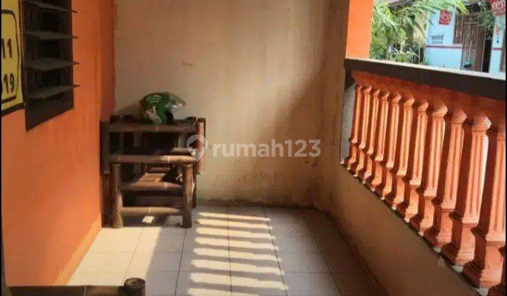 TURUN HARGA rumah kos murah banget di perumnas 1, kranji
 2