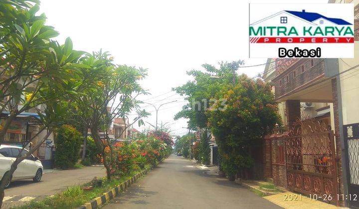 Rumah Istimewa Murah Di Galaxy, Bekasi Selatan 2