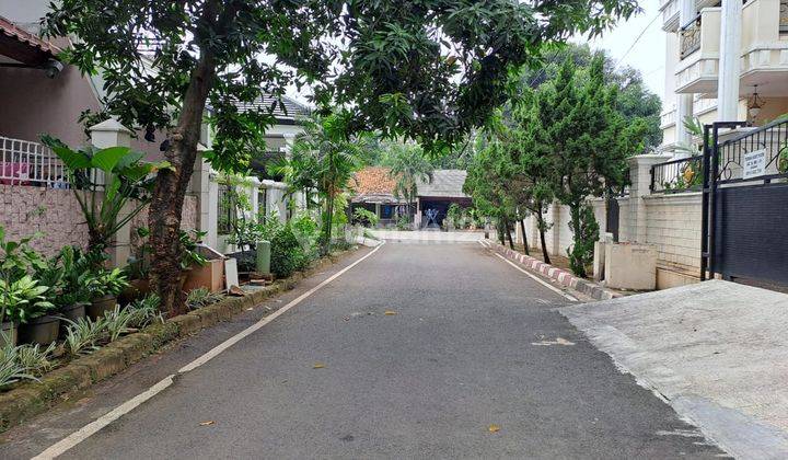 Rumah Istimewa Jamun Murah Di Billymoon, Pondok Kelapa 2