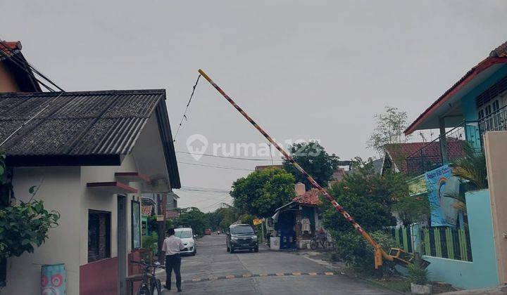 Rumah Murah Banget Mewah Di Harapan Jaya Sumarecon- Bekasi Utara 2