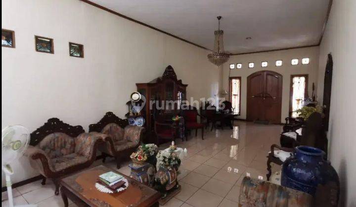 Jual Rumah luas manis siap pakai
Kemangsari-jatibening,pondok gede 2