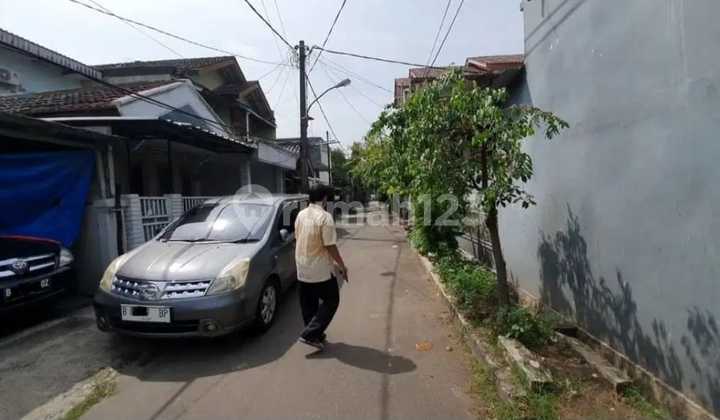 Rumah Murah Banget di Harapan Baru 1,Bekasi Barat, Cakung 2