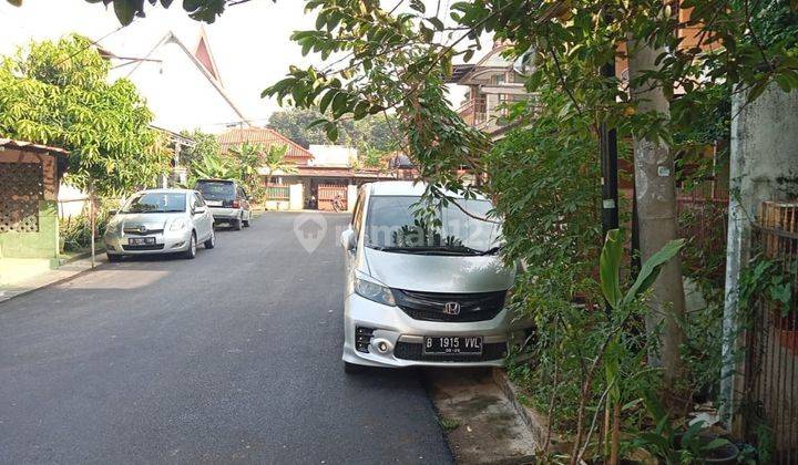 Rumah Minimalis Apik Murah Bebas Banjir Di Ptb, Duren Sawit 2