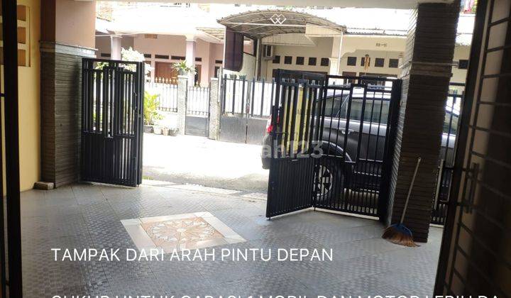 Rumah Murah Bu Minimalis 3lantai Di Pondok Pekayon Indah ,galaxy 2