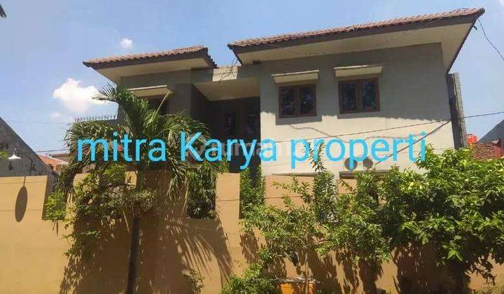 Jual murah Rumah tingkat keren murah Pondok Kelapa duren sawit 2