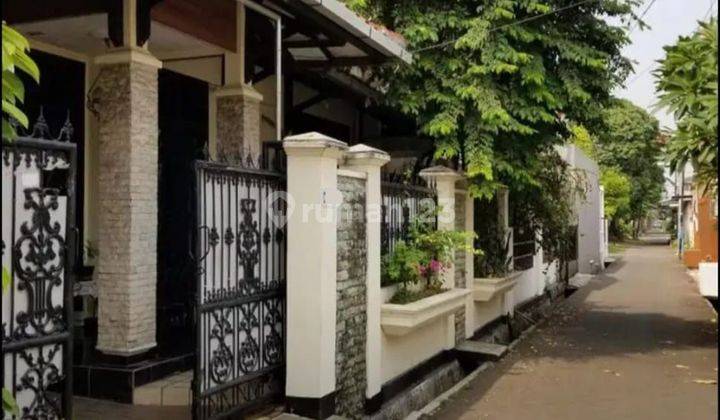 Jual rumah mantap n terawat di
Perum pondok kopi,duren sawit

 2