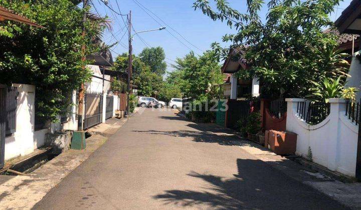 Rumah manis jual murah di pondok kelapa, duren sawit
 2