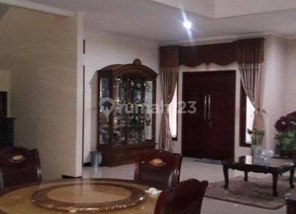 rumah mewah harga murah di Kemang Pratama 1 , rawalumbu ,bekasi selatan
 2