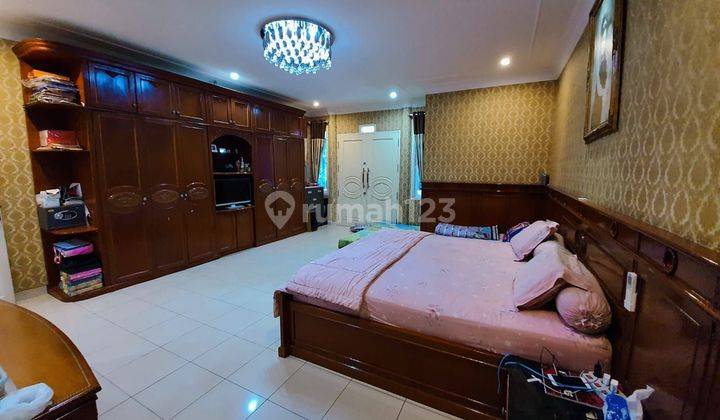 Jual Rumah mewah murah di kelapa gading jakarta utara 2