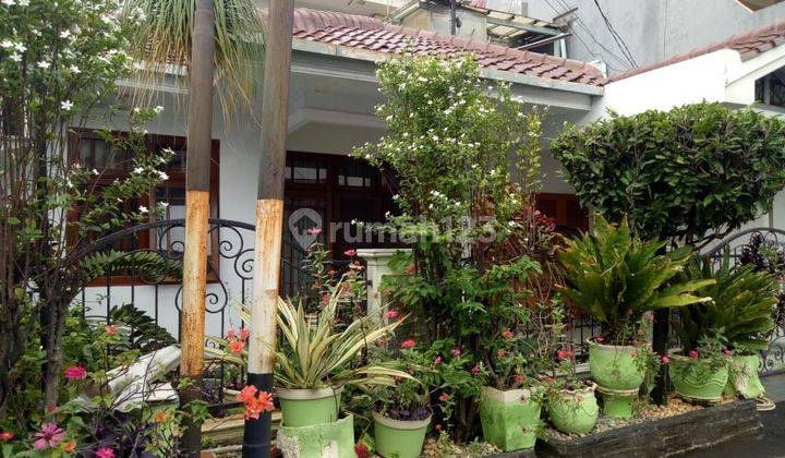 Jual rumah harga murah di komplek dermaga indah,duren sawit
 2