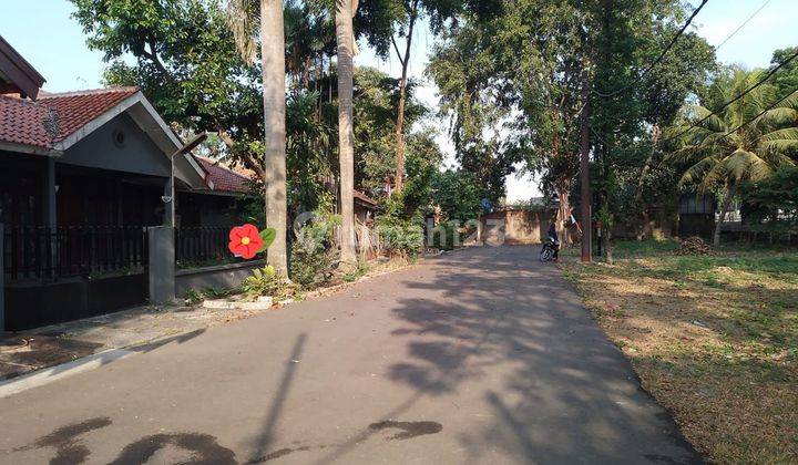 Rumah hot mehek2 murah di pondok bambu, duren sawit 2