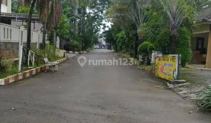 Tanah kavling murah di billymoon pondok kelapa, duren sawit 2