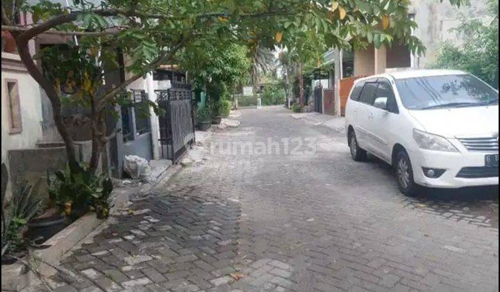 Jual Rumah tingkat Bagus,murah,terawat di Harapan Baru 1 cakung 2