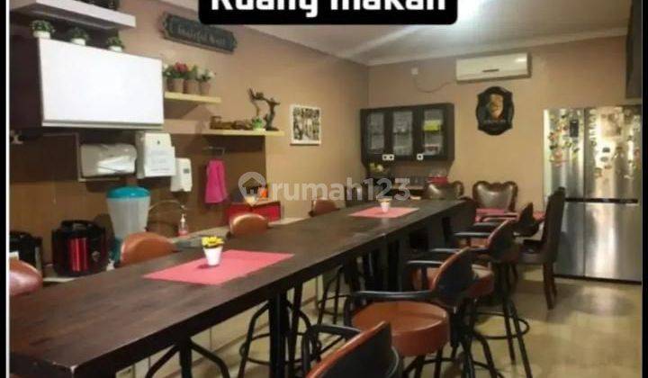 Rumah Exelent Jual Murah Di Grand Prima Bintara- Pondok Kopi 2