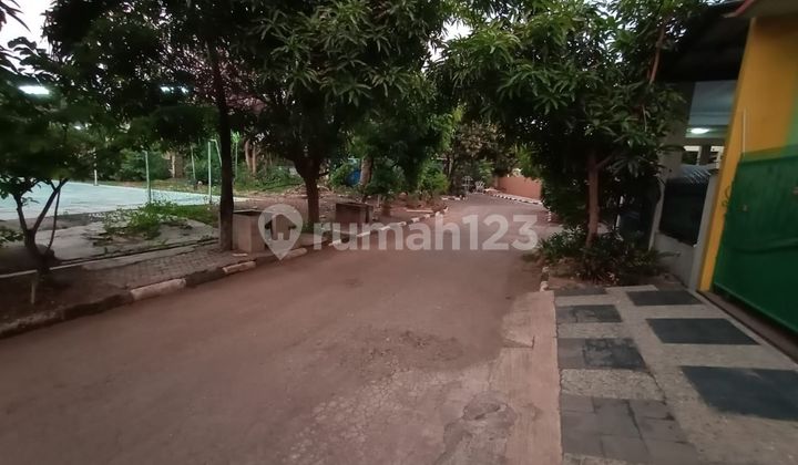 Rumah Murah Menggoda di Prima Harapan Regency, Summarecon 2