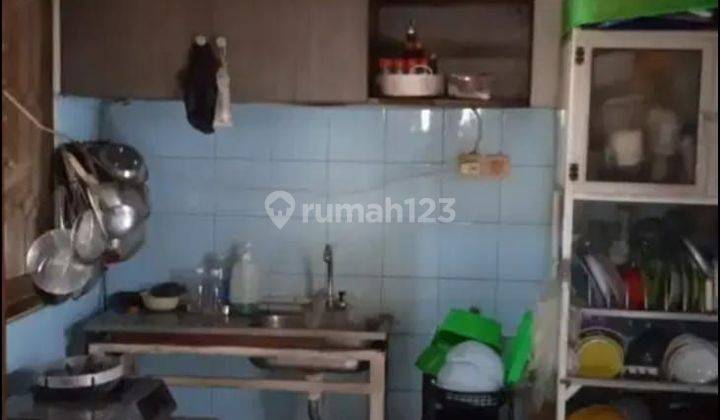 rumah mewah harga murah di kemang pratama 2, bekasi selatan 2