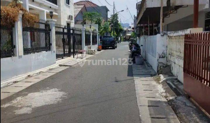 rumah murah pasti suka di kayu putih, rawamangun 2