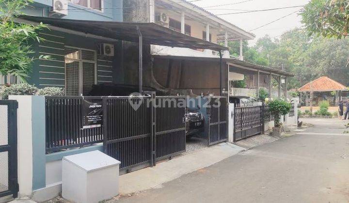 rumah minimalis MURAH di pondok kelapa, Duren sawit 2