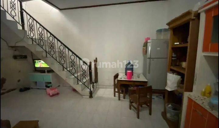 Rumah murah ayu merayu di duta kranji bintara - pondok kopi 2