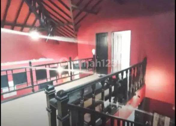 Rumah Bagus Hook Lingkungan Nyaman Di Galaxy, Bekasi Selatan 2