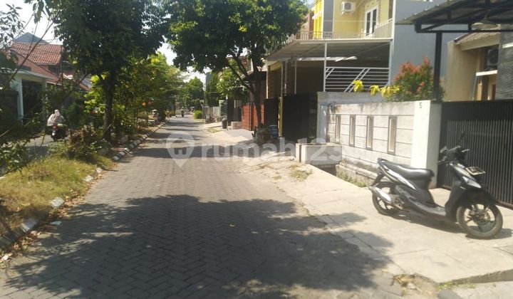 RUMAH Murah SIAP HUNI di GRIYA BINTARA INDAH - pondok kopi mo 2