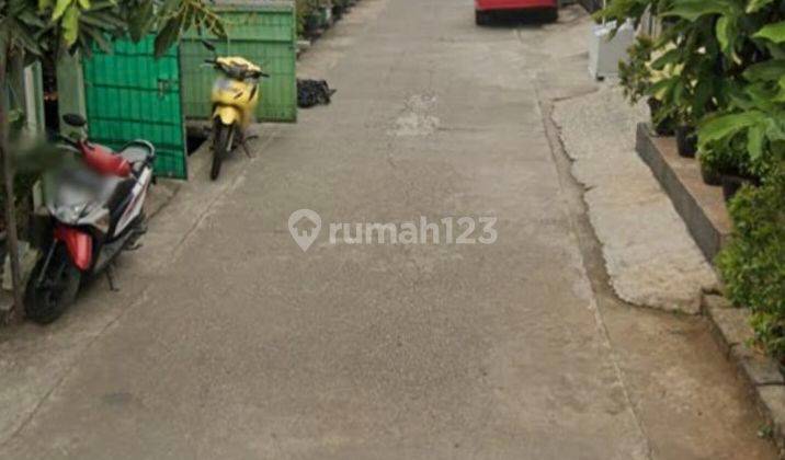 Rumah Murah Mempesona Hy 775 Juta Di Rawalumbu ,bekasi Kota 2