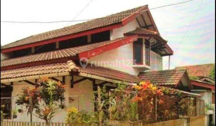 Rumah tingkat termurah hy 990jt lt 199 di perumnas 1, kranji
 1