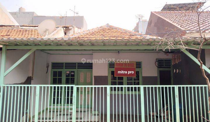 RUMAH siap pakai murah Banget di Pondok Bambu, Duren Sawit 1