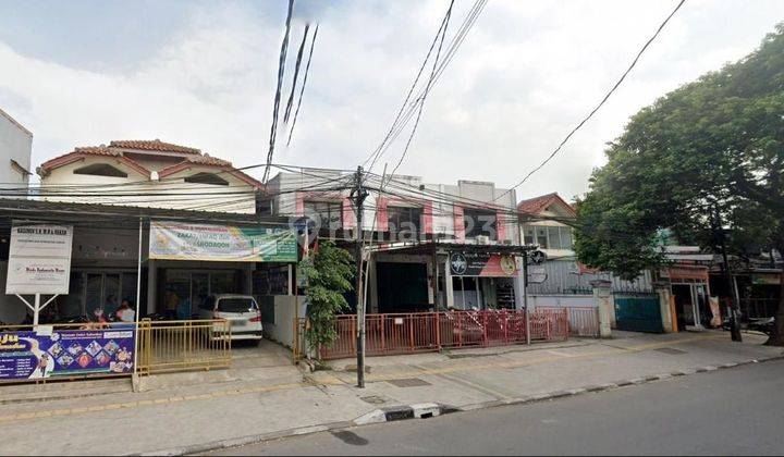 Dijual Tanah Murah Bersertifikat Hak Milik Di Pondok Kelapa  1